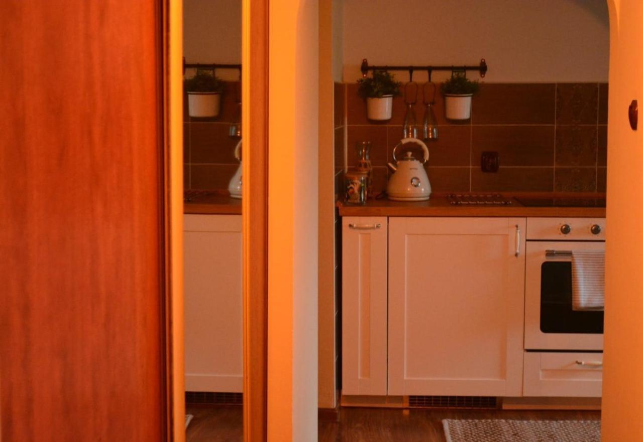 Apartamenty No3 باتشكوف المظهر الخارجي الصورة
