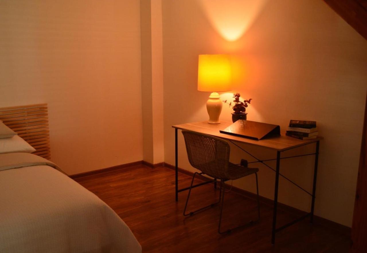 Apartamenty No3 باتشكوف المظهر الخارجي الصورة