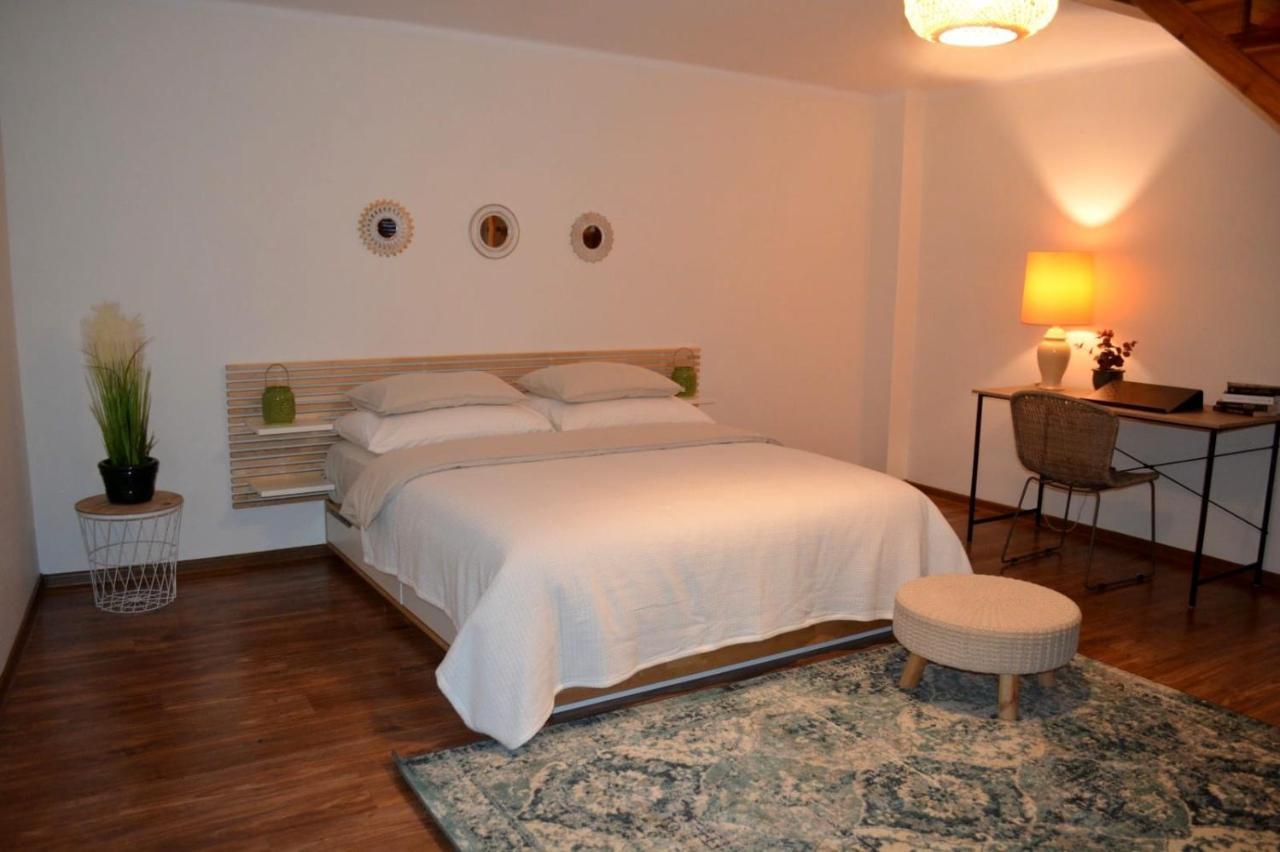 Apartamenty No3 باتشكوف المظهر الخارجي الصورة