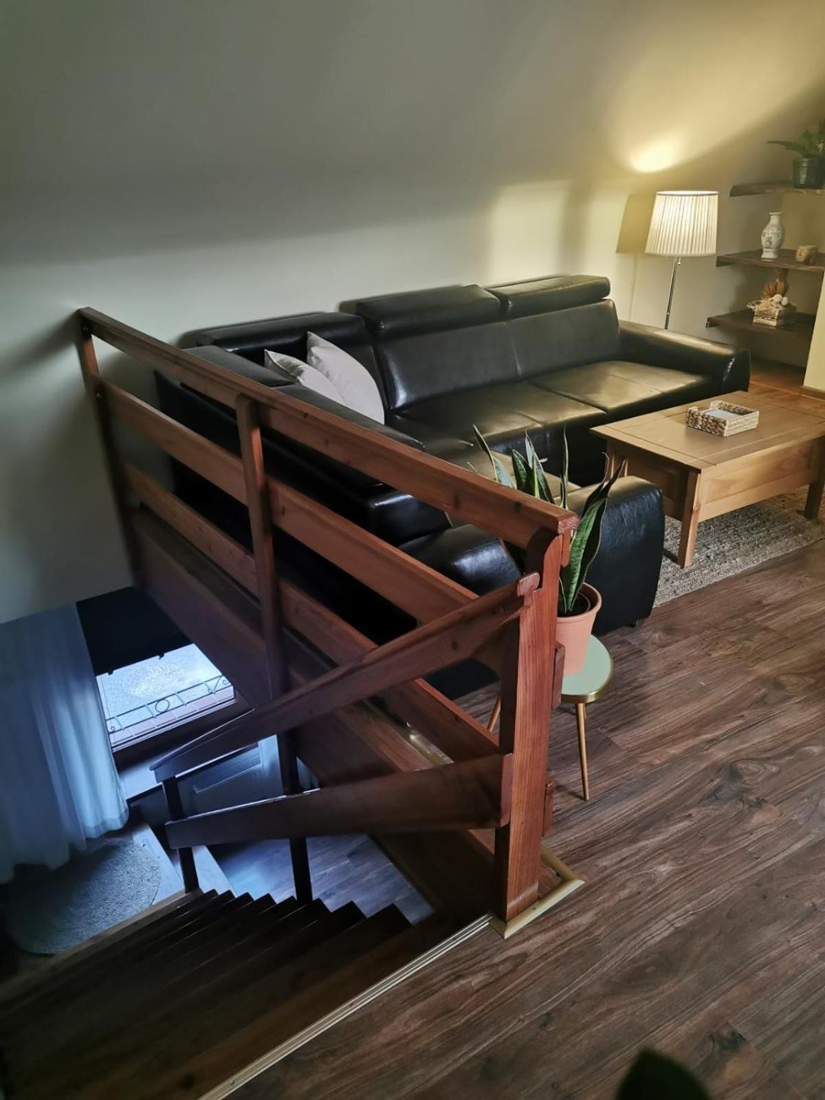 Apartamenty No3 باتشكوف المظهر الخارجي الصورة