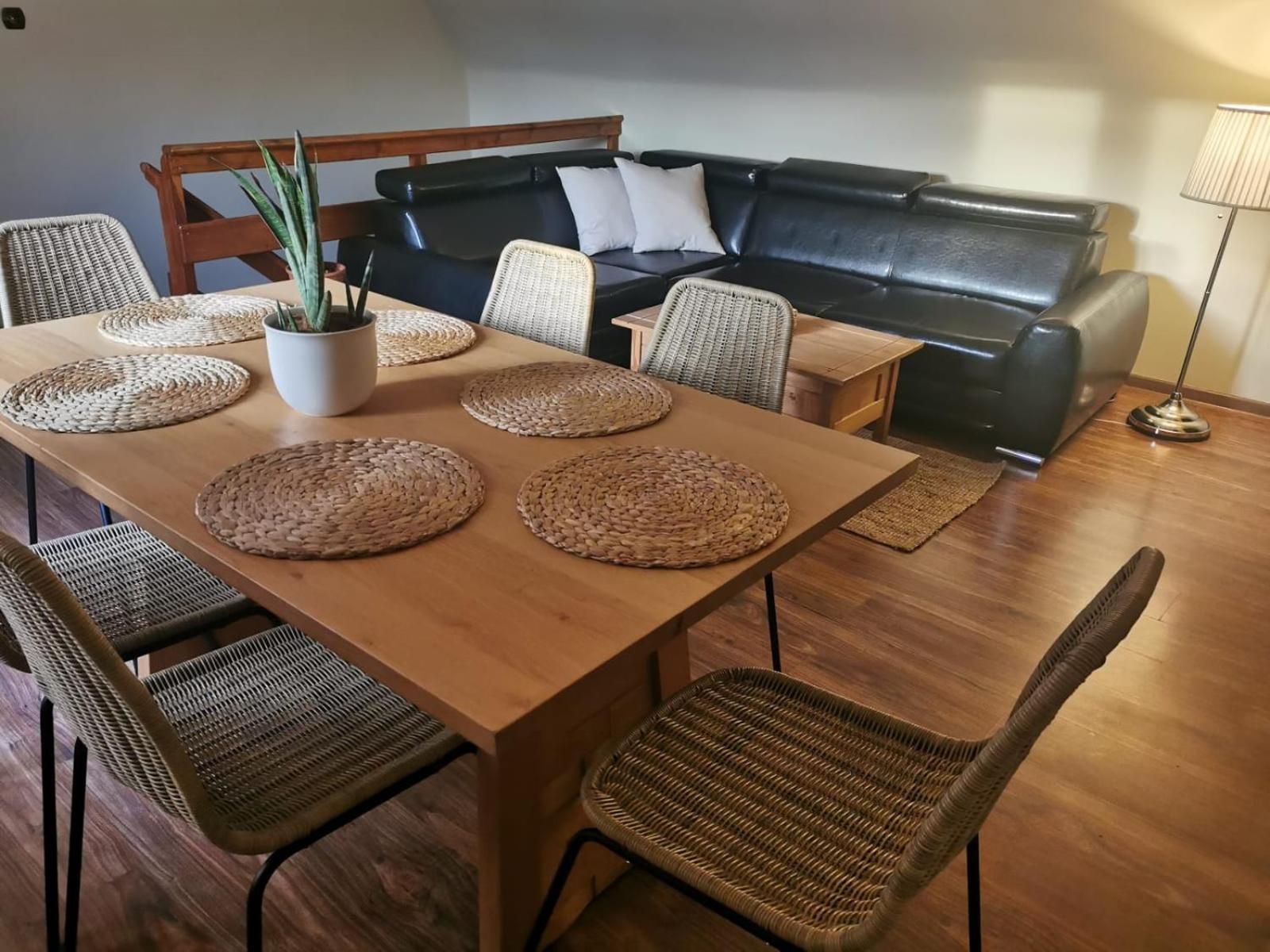 Apartamenty No3 باتشكوف المظهر الخارجي الصورة