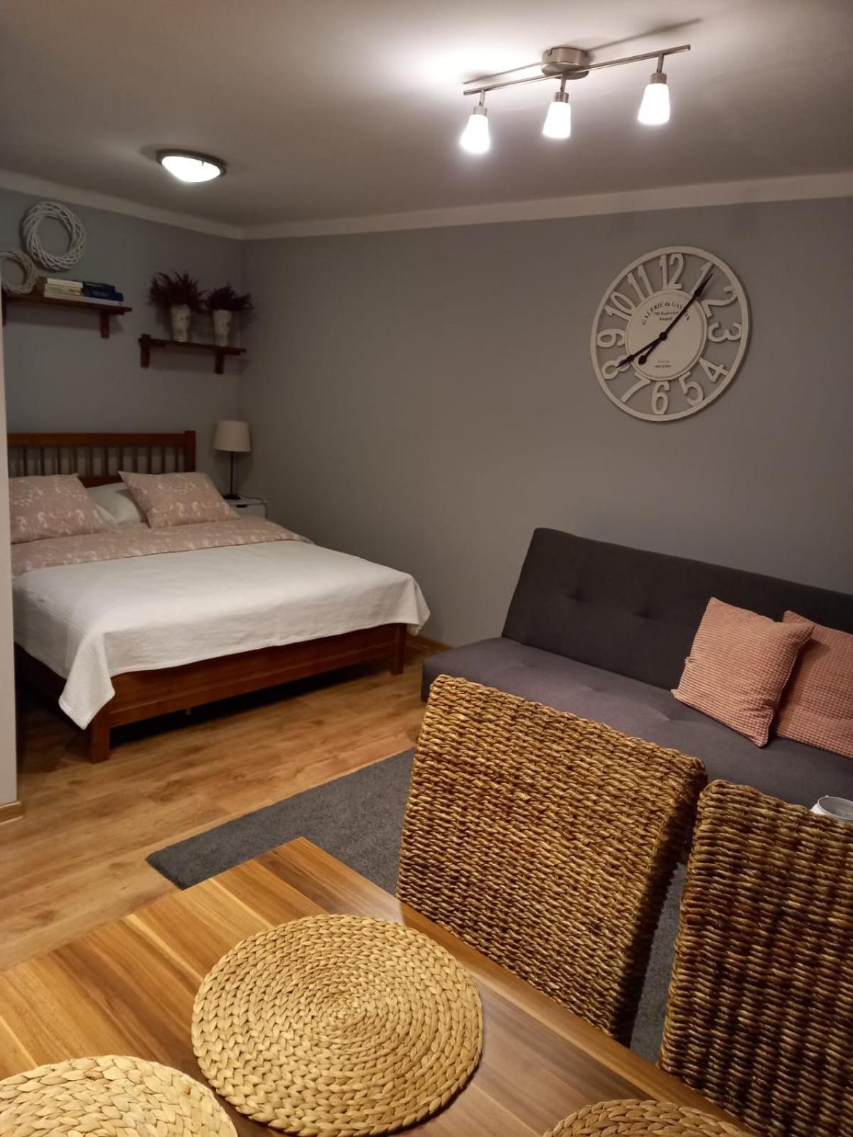Apartamenty No3 باتشكوف المظهر الخارجي الصورة