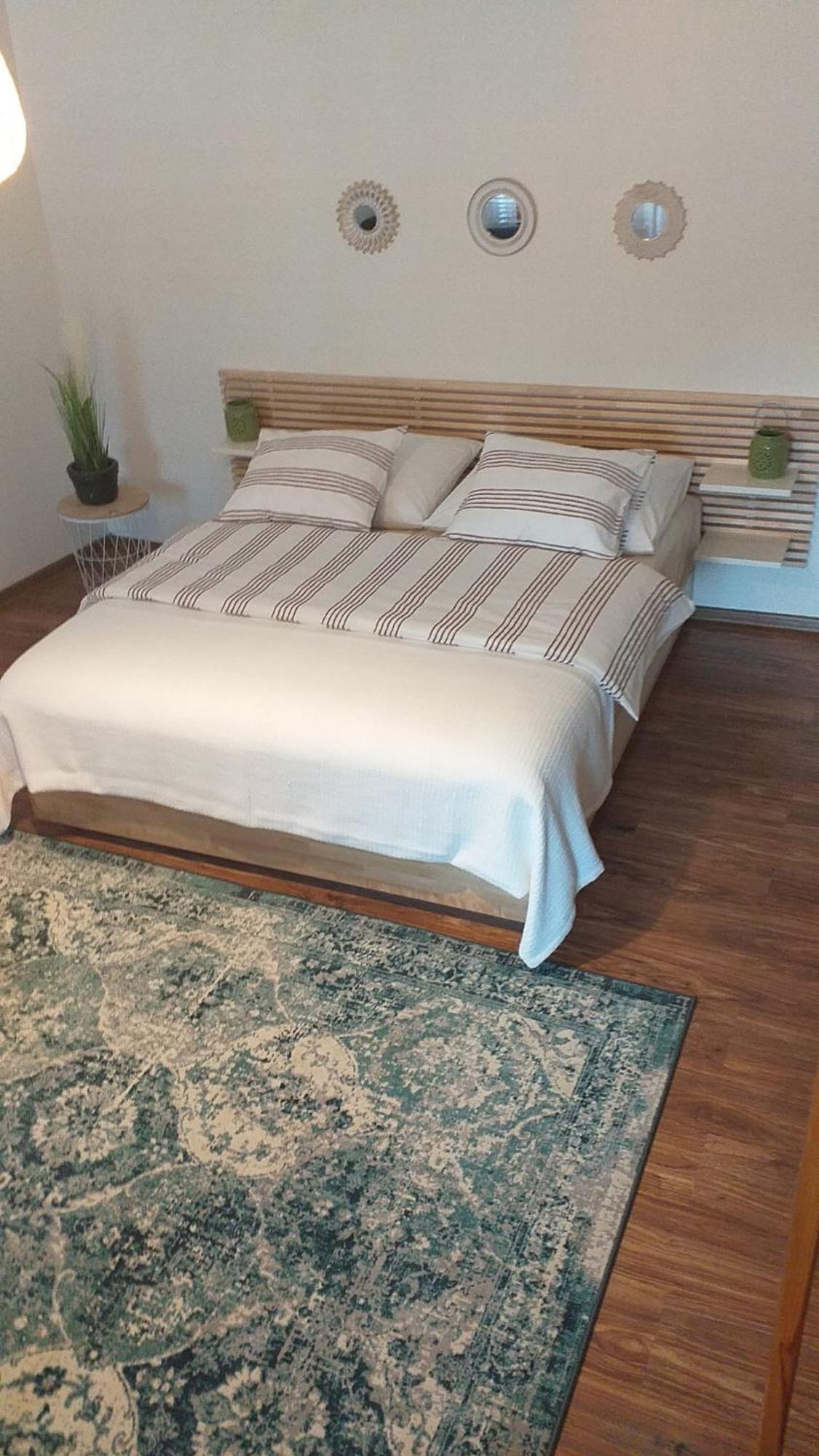 Apartamenty No3 باتشكوف المظهر الخارجي الصورة
