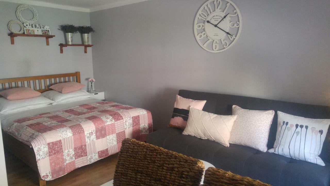 Apartamenty No3 باتشكوف المظهر الخارجي الصورة