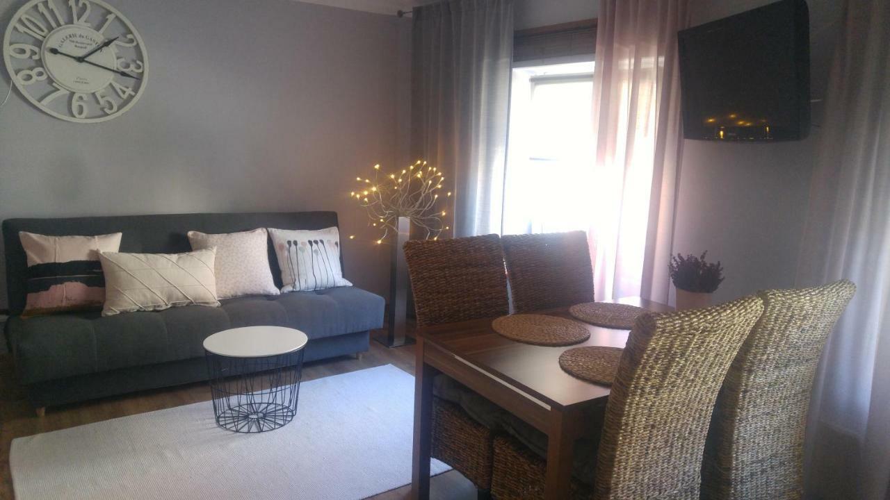Apartamenty No3 باتشكوف المظهر الخارجي الصورة