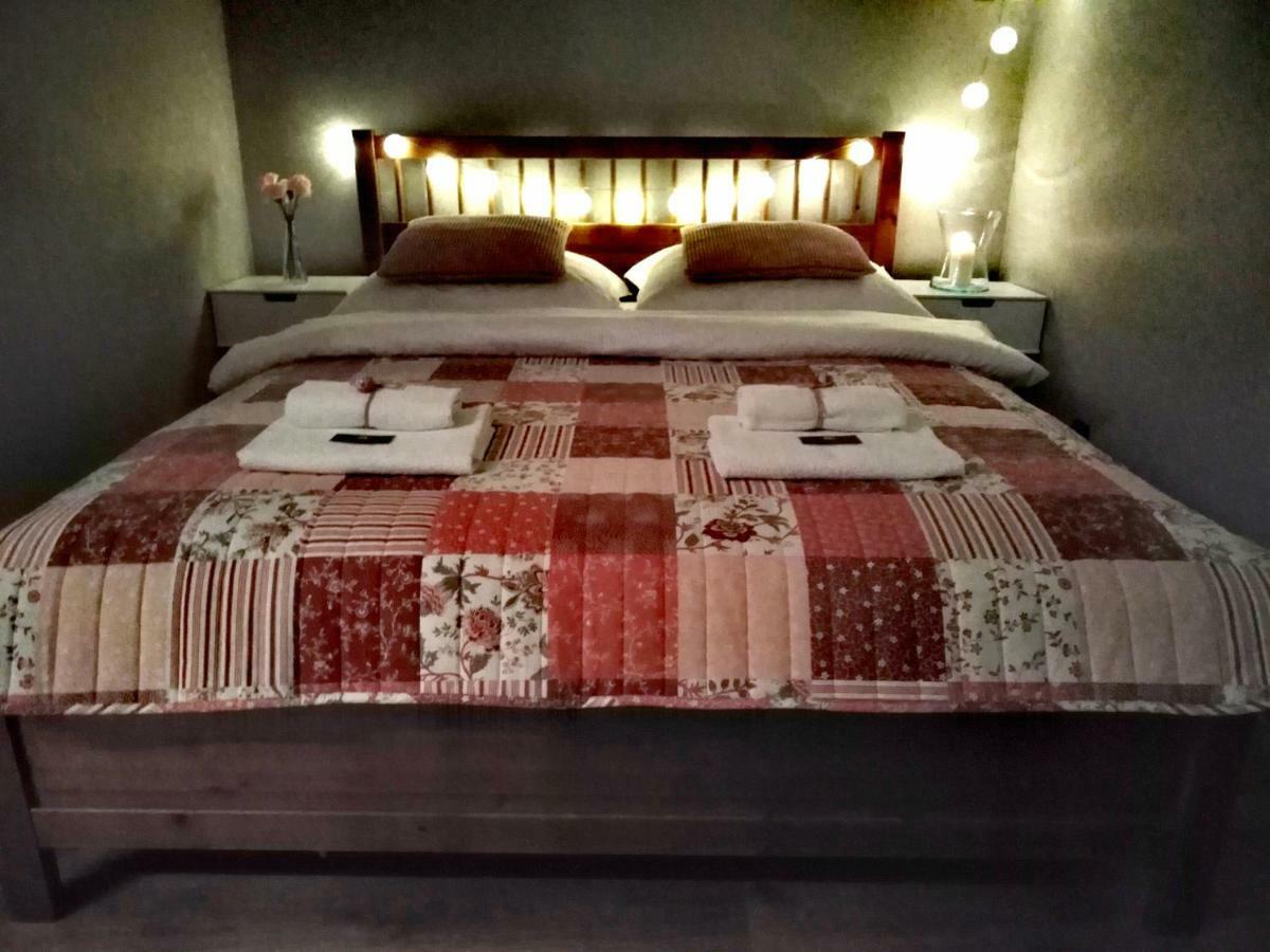 Apartamenty No3 باتشكوف المظهر الخارجي الصورة
